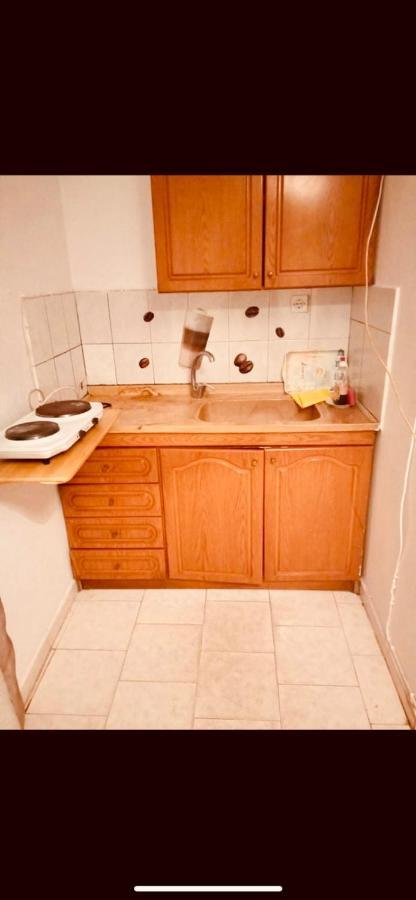 Apartment Ouranoupoli Emmanouel & Dimitrios Sideras ภายนอก รูปภาพ