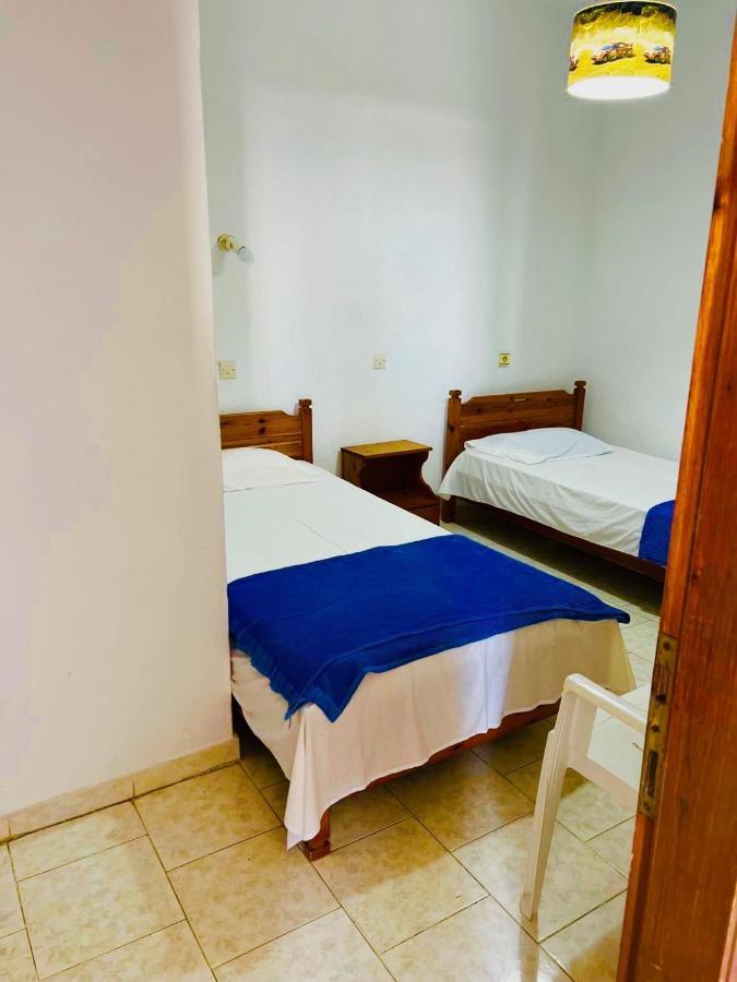 Apartment Ouranoupoli Emmanouel & Dimitrios Sideras ภายนอก รูปภาพ